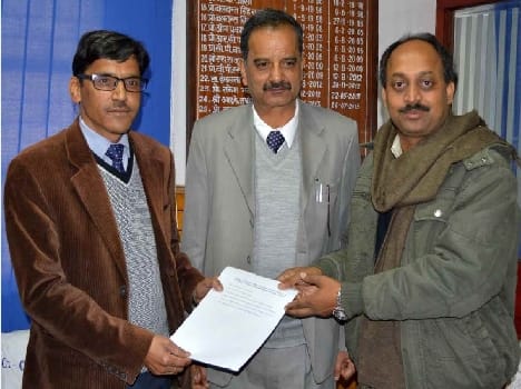 Nano technology development effort will
